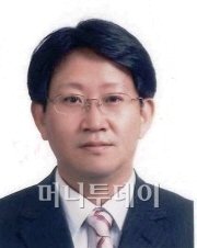 ↑이정혁 대우건설 떠이호떠이 신도시 개발사업팀장