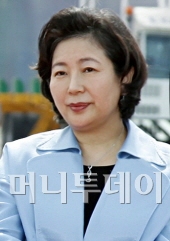 현정은 회장 "현대 '적통성' 세우고 위상 회복"