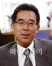 김동노 연세대 입학처장(사회학과 교수).