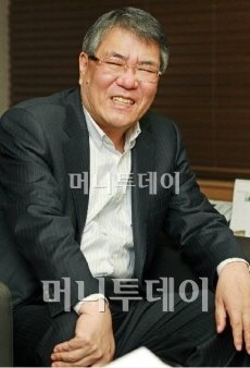 장평순 교원그룹 회장/ 이동훈 기자