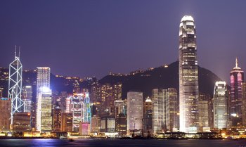 홍콩, 부동산 규제책 '약발' 받나 