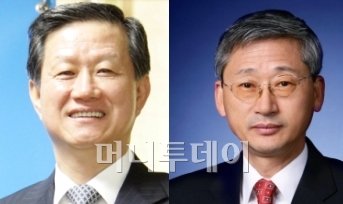 세계미래포럼, 부회장 김규복-대표 이정환씨