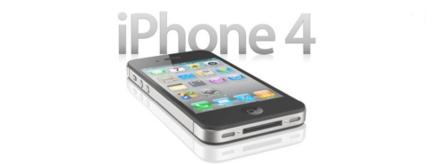 버라이즌이 판매에 들어간 아이폰4 변형 모델