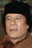 주중 리비아 대사 "카다피 , 리비아 탈출"