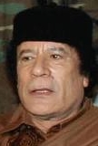 카다피 TV 연설 "리비아 떠나지 않겠다"