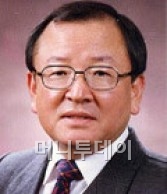 산은지주회장에 강만수 위원장(상보)