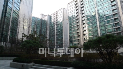 전셋값에도 프리미엄 붙는 내수동 아시나요? 전셋값에도 프리미엄 붙는 내수동 아시나요?