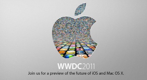 애플 개발자대회 6월 6일 개최..아이폰5는 제외?