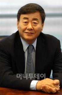 ↑김준기 동부그룹 회장