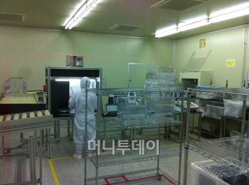 FOSB기업 비아이이엠티의 '무한도전' - 머니투데이