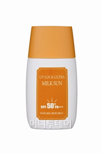 디펜덤 클렌징 로션! 밀크처럼 촉촉한 자외선 차단제 세안제 12