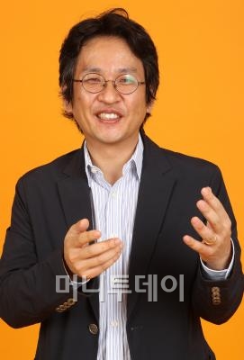 ↑ 신희태 휴니티드 대표 ⓒ이명근 기자 qwe123@