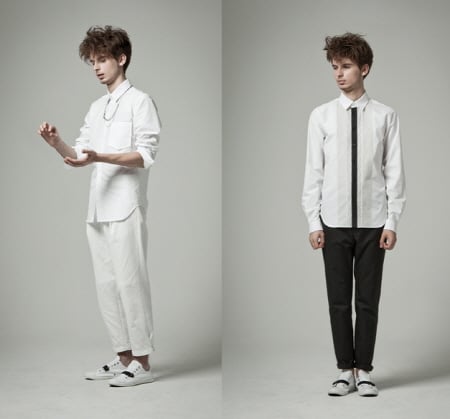 CY Choi 2012 Collection<br />
<br />
