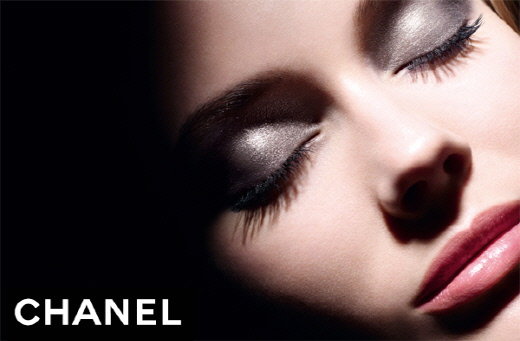 CHANEL 2011 FALL Collection 

