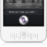아이폰4S 음성인식 '시리' 내년 한국어 지원