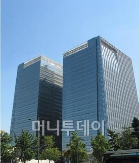 미래에셋맵스운용, 3300억 을지로 오피스빌딩 인수