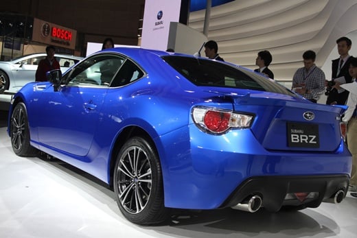 轺ٷ 'BRZ'