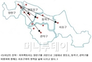 우리동네 최고의 프랜차이즈 아이템은...성공하는 이유있다.