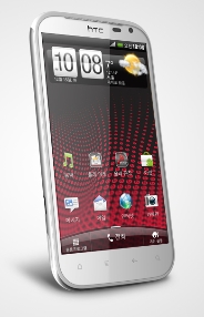 HTC, ȯ ̾ ž '̼ XL'  - Ӵ