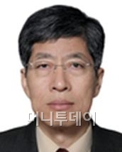 ↑박인배 세종문화회관 사장 내정자