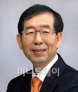 박원순 시장, 北에 '서울-평양 축구대회' 공식 제안