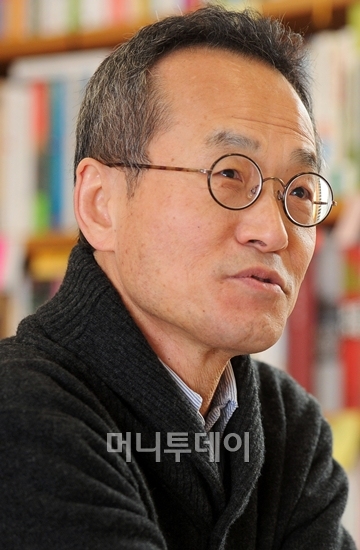 최재천 교수 "말 잘 듣는 학생이 제일 싫다"