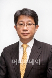 ↑박상우 국토해양부 주택토지실장