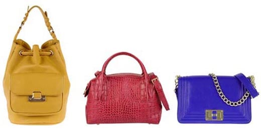 사진=찰스앤키스(Charles & Keith)