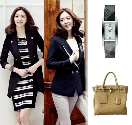 사진=조이너스(JOINUS), 파슬(fossil), 루키버드(ROOKIE BUD)