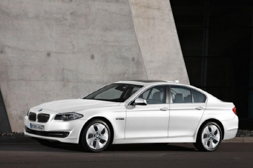 BMW 520d