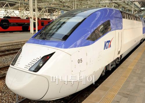 KTX 장애놓고 삼성SDS-철도공단 분쟁 '점입가경'