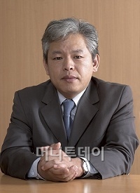 ↑서영필 에이블씨엔씨 회장