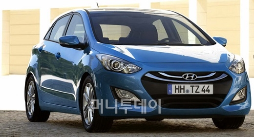 ↑신형 i30