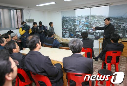 사진제공=성북구  News1