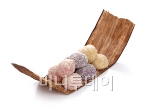 과일맛 경단부터 디저트까지 신메뉴 늘어