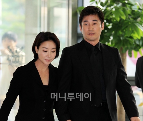 ê¹€ë³´ì—° ì´í˜¼ì‹¬ê²½ ìµœì´ˆê³ ë°± ìž¬ê²°í•© ê°€ëŠ¥ì„± ì—†ë‹¤ ë¨¸ë‹ˆíˆ¬ë°ì´