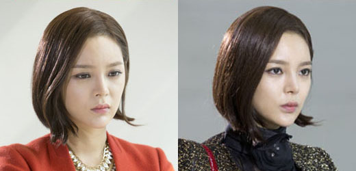 2012 F/W 단발머리 스타일, 보브커트 대분석 | 스타일M 2012 F/W 단발머리 스타일, 보브커트 대분석 | 스타일M