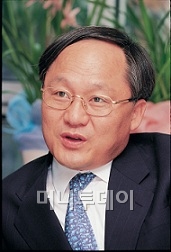 김진형 비비안 사장, 코리아패션대상 대통령 표창 