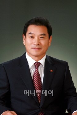 ↑장도수 한국남동발전 사장.