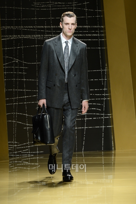 ¨Ï¿¡¸£¸Þ³×Áúµµ Á¦³Ä(Ermenegildo Zegna)