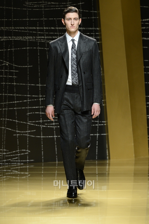 ¨Ï¿¡¸£¸Þ³×Áúµµ Á¦³Ä(Ermenegildo Zegna)