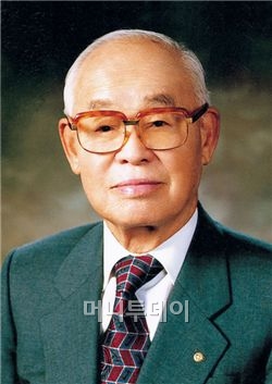 철강산업 '산증인' 손열호 TCC동양 명예회장 별세