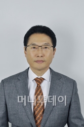 ↑최중재 태광산업 신임 사장