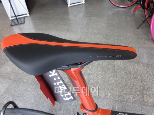 람보르기니 자전거, 람보르기니 자전거,