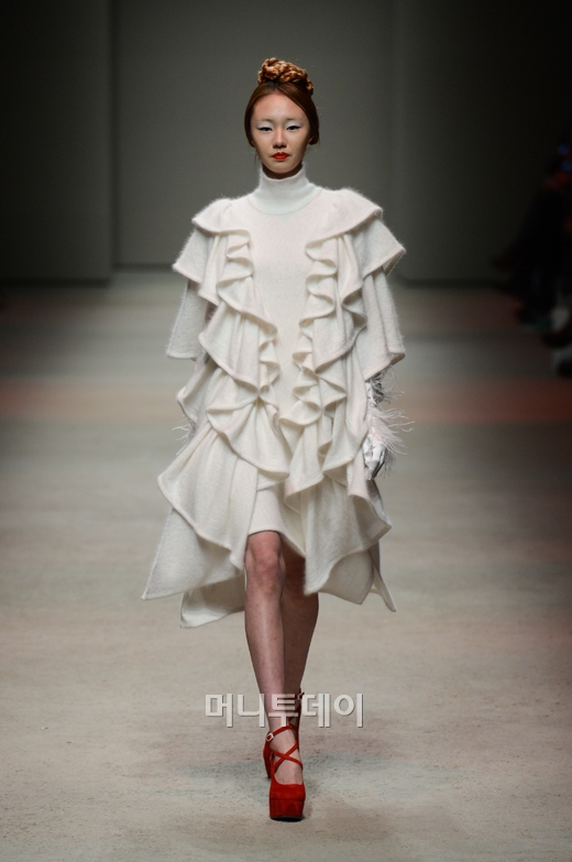 ¨ÏµðÀÚÀÌ³Ê ¸íÀ¯¼® ¸£Äý ÄíÆ¢¸£(LE QUEEN couture)