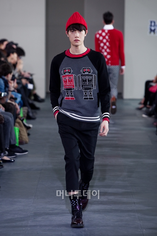 ¨ÏµðÀÚÀÌ³Ê ±Ç¹®¼ö ¹®¼ö±Ç(MUNSOO KWON)