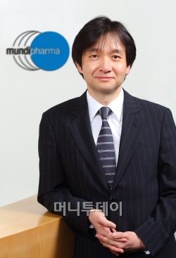 한국먼디파마, 경영전략 책임자로 류준수씨 영입