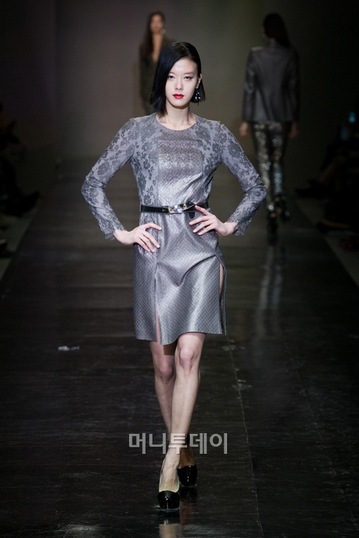 ¨Ï µðÀÚÀÌ³Ê Á¤Èñ¼® Á¦À̽¼ ÄíÆ¢¸£(JAISON COUTURE)