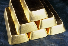 안전자산 금(金), 날개없는 추락…투자자 '속앓이'