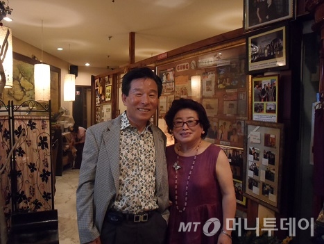 한국서 은퇴하면 뭐해, 하늘만 쳐다보지 한국서 은퇴하면 뭐해, 하늘만 쳐다보지